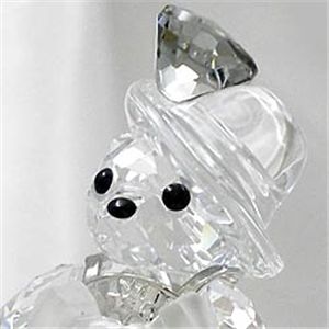 SWAROVSKI(�X�����t�X�L�[) �N���X�^���t�B�M���A FRITZ/884452