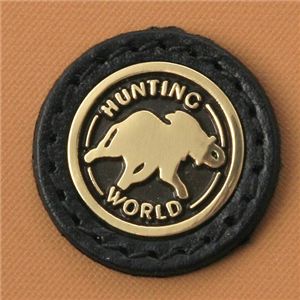 HUNTING�@WORLD�i�n���e�B���O���[���h�j ���h���� 619 �o�`���[�r�����h �x�[�W��