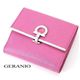 Salvatore Ferragamo�i�T�����@�g�[���t�F���K���j �_�u���z�b�N���z 224639 GERANIO�i�s���N�j