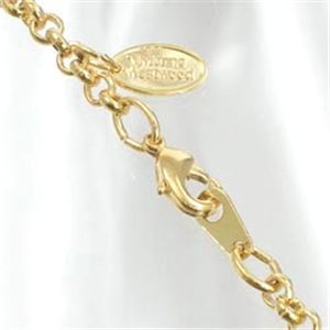 Vivienne Westwood（ヴィヴィアンウエストウッド）  Mini Bas Relief ペンダント 16601