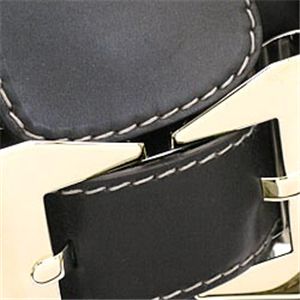 GUCCI（グッチ） ハンドバッグ QUEEN 189883 FAFXG COCOA/9643