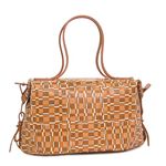 Tog[tFKiSalvatore FerragamojobO MODERNE TRAVELC CABIRIA 21A039 ARANCIOiIWj