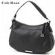 Cole Haan�i�R�[���n�[���j �o�b�O�@B19367 village �u���b�N