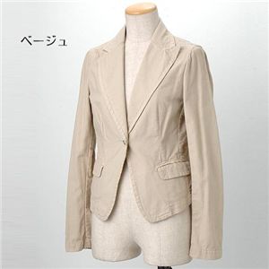 Liu Jo(リュージョ) ジャケット ベージュ(1127) 40