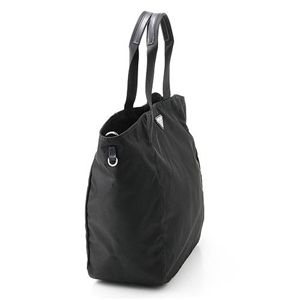 PRADA�ʥץ���� �ȡ��ȥХå���BR3853 NERO