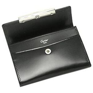 Cartier（カルティエ） 名刺入れ LOVE 3000745 ONYX 通販