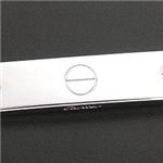 Cartier（カルティエ） 名刺入れ　LOVE　3000745 ONYX