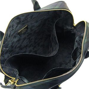 Vivienne Westwood�i���B���B�A���E�G�X�g�E�b�h�j�o�b�O�@3708/Derby Green