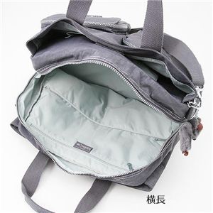 Kipling(キプリング) PCバッグ WORKING LIFE K12702・横長