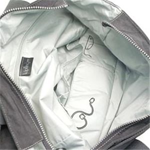 Kipling(キプリング) PCバッグ WORKING LIFE K12742・縦長