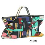EmilioPucci�i�G�~���I�v�b�`�j �V�����_�[�o�b�O�@86BE6286170