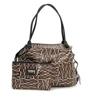 Tog[tFKiSalvatore Ferragamojg[gobO MODERN TRAVEL 21A346 Nero