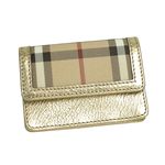 Burberry (o[o[)  3206951 BSCRDHLD CVC GO