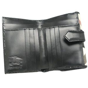 Burberry (o[o[)  3338578 NOVA CREDPURS WzbN BK