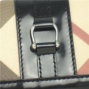 Burberry (o[o[)  3338597 NOVA CNTINTAL iKTc BK