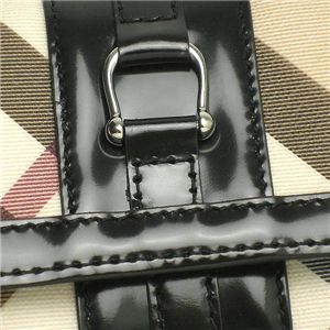 Burberry (o[o[)  3341658 MOLLY iKTc BK