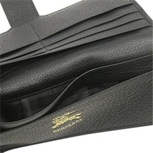 Burberry (o[o[)  CLS PURSE HOUSE CHECKiKTcBK