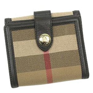 Burberry (o[o[)  CRED COIN 93298 WzbN BK