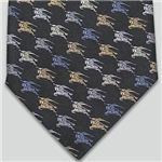 Burberry (バーバリー)  ネクタイ　91887 4