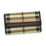 Burberry (バーバリー) KEYCASE HAYMARKET 93301 キーケース DB