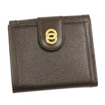Bvlgari (ブルガリ) 25216 DOPPIOTONDO Wホック DB