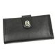 Bvlgari (ブルガリ) 26249 DOPPIOTONDO ナガサツ BK