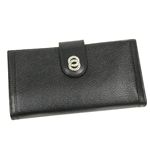 Bvlgari (ブルガリ) 26249 DOPPIOTONDO ナガサツ BK