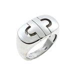 Bvlgari (ブルガリ) AN853253-339894 リング 49 WG