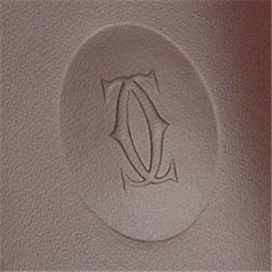 Cartier (JeBG)  L3000452 }Xg L[P[X6A WINE