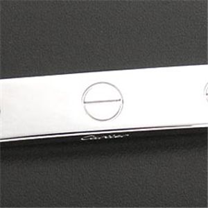 Cartier (JeBG)  L3000744 LOVE 3cIR BK