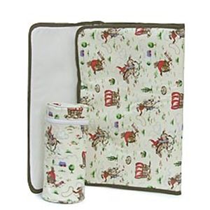 CATH KIDSTON(キャスキッドソン) ナッピーバッグ カウボーイ 172738 NAPPY BAG SH