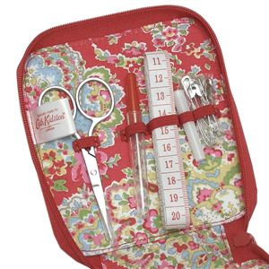 CATH KIDSTON (キャスキッドソン) ソーイングセット harberdashery 231794/231787