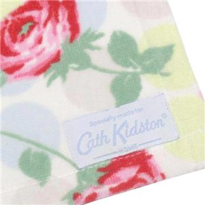 CATH KIDSTON (キャスキッドソン) BUBBLE ROSE バスタオル 70*140