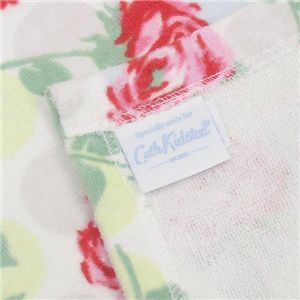 CATH KIDSTON (キャスキッドソン) BUBBLE ROSE バスタオル 70*140