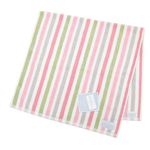 CATH KIDSTON (キャスキッドソン) CANDY STRIPE ハントタオル 50*100