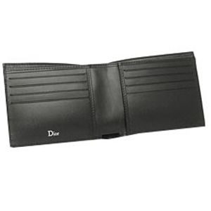 Christian Dior  (NX`EfBI[) DLOC 2701 HOMME 2cIJ BK