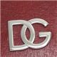 Dolce&Gabbana (ドルチェ＆ガッバーナ)  BP1076 A5557カードケースRED