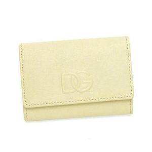 Dolce&Gabbana (ドルチェ＆ガッバーナ)  BP1197 A5646カードケースWT