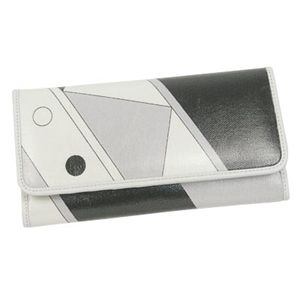 Emilio Pucci (G~Ivb`) C4SM01 C4490 iKTc BK/WT 3