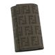 Fendi (フェンディ) 8AP002 YG1 F0GTE キーケース DBBK