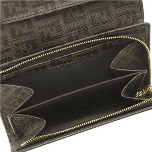 Fendi (tFfB) 8M0029 YG1 F0GTE 2cIR[j DB