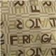 Tog[tFKiSalvatore FerragamojobO 21A338 SH BR 378598 ʐ^4