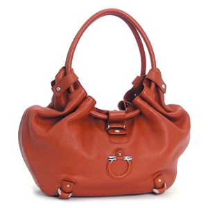 Ferragamo (フェラガモ)21A370 SH OR 378638