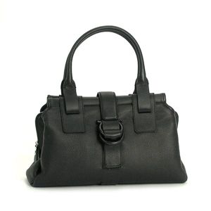 Ferragamo (フェラガモ)21A501 SH BK 385128