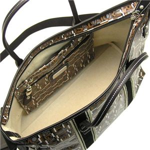 Ferragamo (フェラガモ)21A503 トート BK 383137