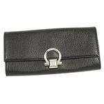 Ferragamo (フェラガモ)22A361 ナガサツ BK 386300