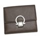 Ferragamo (フェラガモ)22A373 Wホック BR 386318