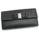 Ferragamo (フェラガモ)22A378 ナガサツ BK 384957