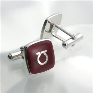 Ferragamo (フェラガモ)548010 カフス RED 014