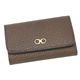 Ferragamo (フェラガモ)66-5568 キーケース DB